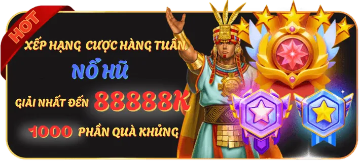 Khuyến mãi chào mừng VN123 App