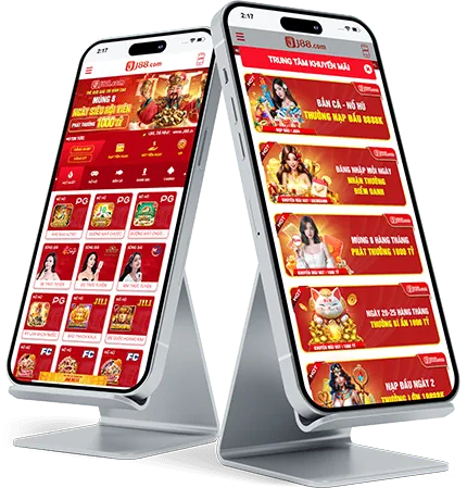 Giao diện thân thiện vn123 app