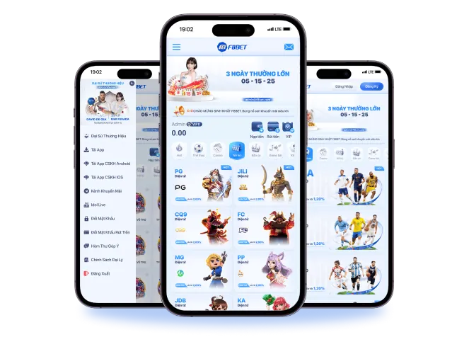Tỷ lệ thắng cao và Jackpot khủng