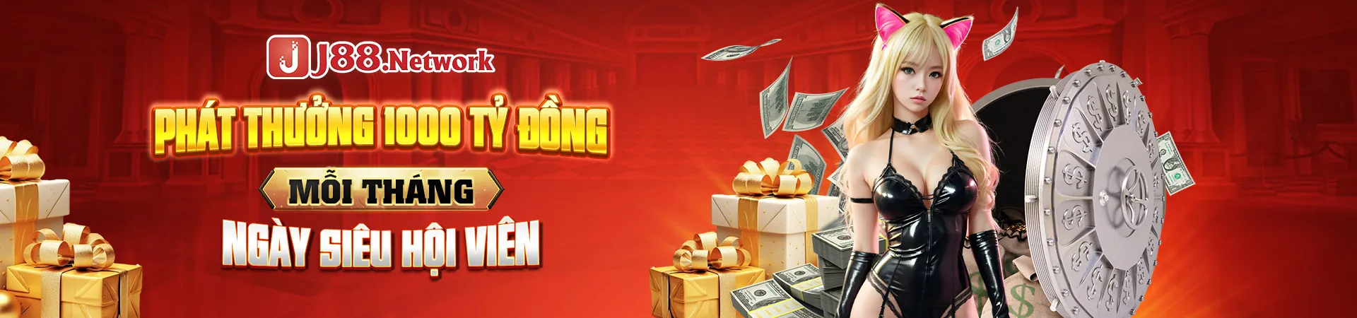 Giao diện ứng dụng vn123 với các tính năng cá cược di động nổi bật