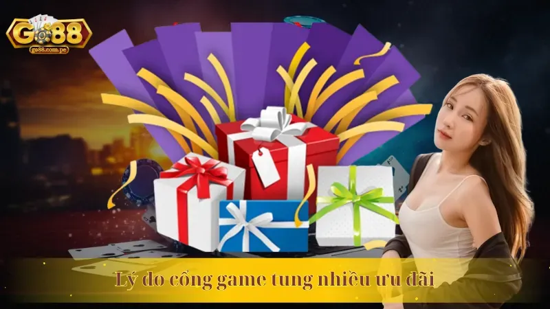 Ưu Đãi Đặc Biệt Cho Trò Chơi vn123 app